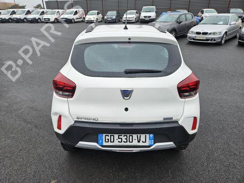 Mando retrovisor DACIA SPRING EV (B6M1) | BP23758101I25  - Image 20