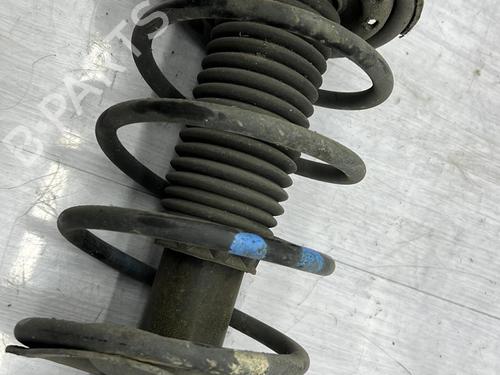 Used Left front shock absorber PEUGEOT 206 SW (2E/K) 1.4 (75 hp) 23673139