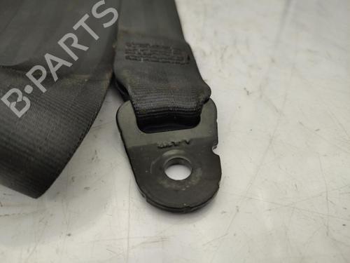 Rear left seatbelt DACIA DUSTER (HS_) 1.2 TCe 125 | BP23723143I29  - Image 5