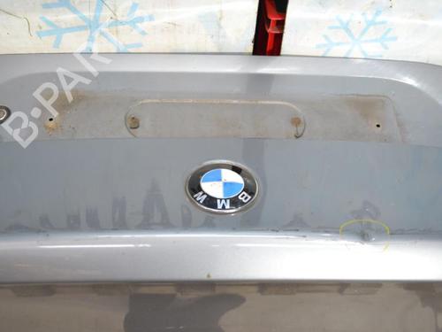 Tailgate BMW 5 (E60) 530 d | BP23666390C6 