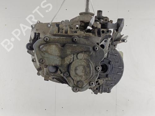Used Gearbox Gearbox PEUGEOT 3008 I MPV (0U_) 2.0 HDi 150 / BlueHDi 150 (150 hp) 23718765 23718765