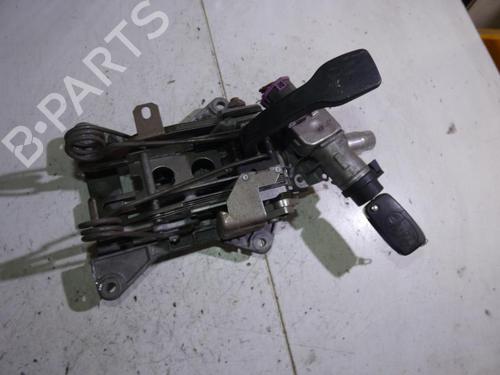 Used Steering column Steering column AUDI A4 B6 Avant (8E5) [2000-2005] 23698831 23698831