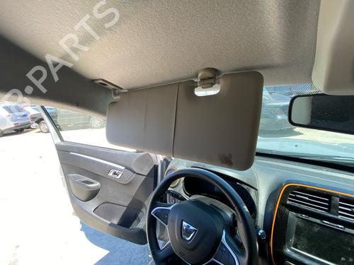 Venstre baglygte DACIA SPRING EV (B6M1) | BP37743786C34 - Image 24
