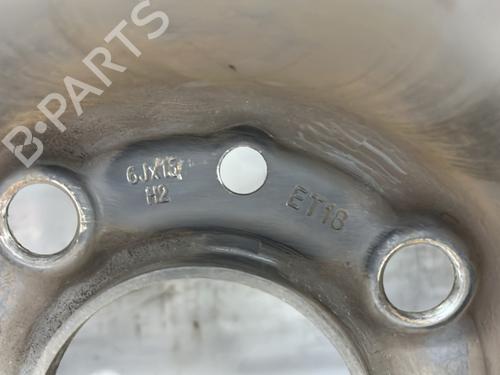 Rim CITROËN XSARA PICASSO (N68) 2.0 HDi | BP23681441C45 