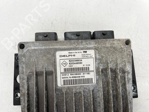 Electronic module RENAULT MODUS / GRAND MODUS (F/JP0_) 1.5 dCi (FP0E, JP0E) | BP35937890M83 - Image 13