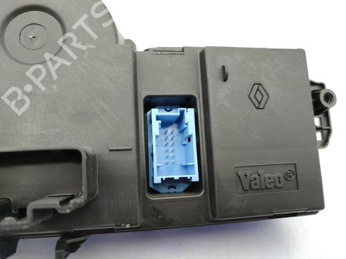 Climate control RENAULT CLIO III (BR0/1, CR0/1) 1.6 16V (BR05, BR0B, BR0Y, BR15, BR1J, BR1M, BR1Y, CR0B,... | BP23721574I5 