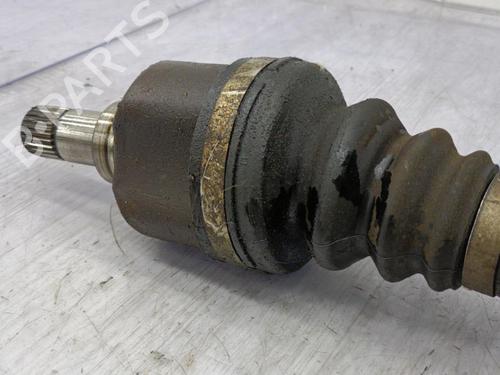Left front driveshaft CITROËN DS3 (SA_) 1.6 HDi 110 | BP23705032M38 - Image 4