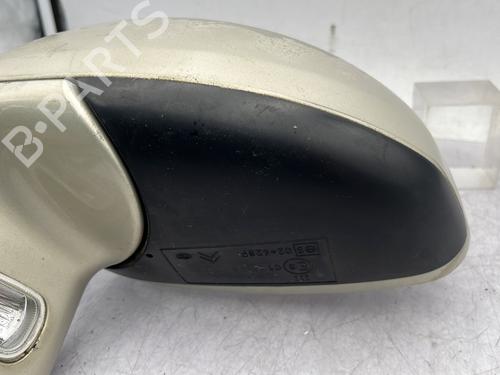 Ryggespeil venstre CITROËN C4 I (LC_) 1.6 16V | BP29961793C26 