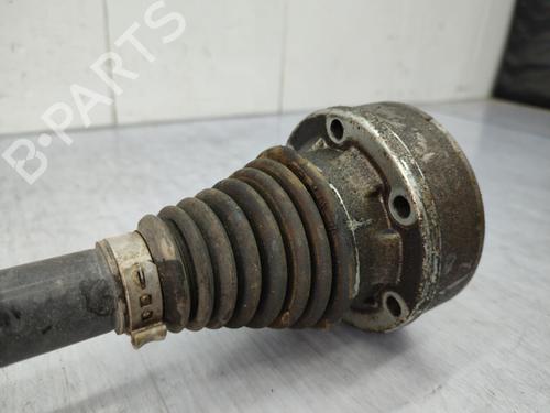 Used Left front driveshaft Left front driveshaft VW GOLF VII (5G1, BQ1, BE1, BE2) 1.6 TDI (105 hp) 23719663 23719663