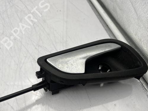 Rear right lock FORD FOCUS III 1.6 TDCi | BP32302099C99