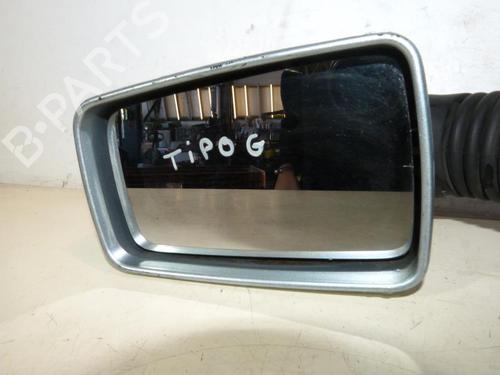 Left mirror FIAT TIPO (160_) 1.4 i.e. | BP23664399C26 