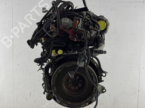 Engine RENAULT SCÉNIC II (JM0/1_) 2.0 dCi (JM1K) | BP23683341M1 - Image 2