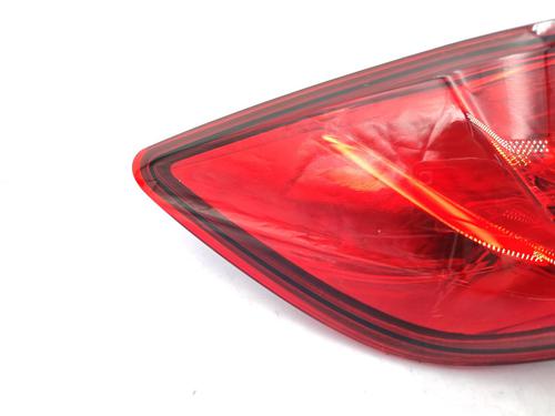 Used Left taillight RENAULT CLIO IV (BH_) 1.5 dCi 90 (90 hp) 23722909
