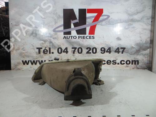Højre forlygte Højre forlygte PEUGEOT 106 I (1A, 1C) 1.0 (50 hp) 23732595 23732595