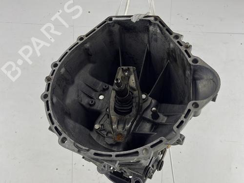 Used Gearbox MERCEDES-BENZ 124 Saloon (W124) 250 D (124.125) (94 hp) 23761791