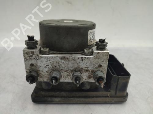 ABS Bremseaggregat CITROËN C3 II (SC_) 1.4 HDi 70 (SC8HZC, SC8HR0, SC8HP4) (68 hp) 29611573