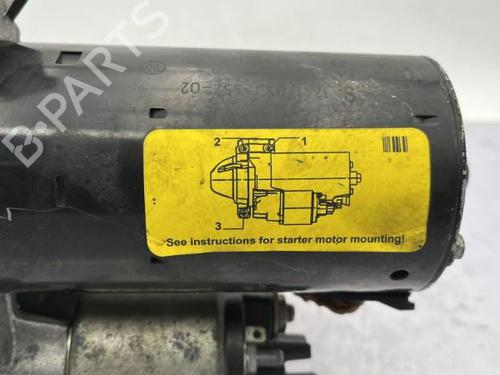 Starter BMW X3 (F25) xDrive 30 d | BP23751859M8 