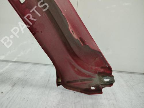 Right front fenders HONDA CIVIC VIII Hatchback (FN, FK) 2.2 CTDi (FK3) | BP23706842C42 