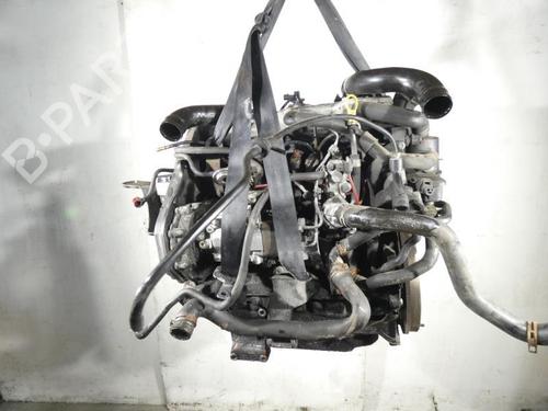 Engine FORD FOCUS I Turnier (DNW) 1.8 Turbo DI / TDDi | BP39521172M1 - Image 3