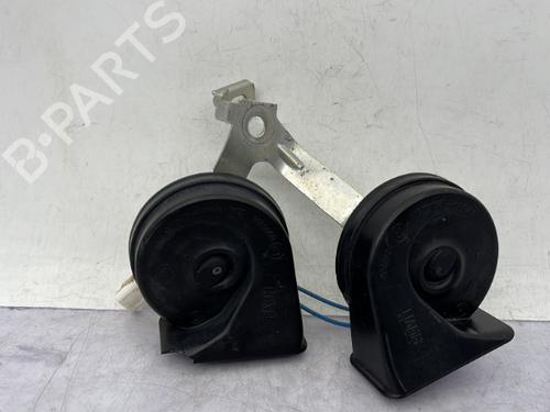 Horn CITROËN C4 II (NC_) 1.6 HDi 115 | BP23758523E13 - Image 5