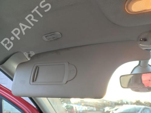 Climate control RENAULT MODUS / GRAND MODUS (F/JP0_) 1.4 (JP01, JP0J) | BP23709998I5 - Image 18