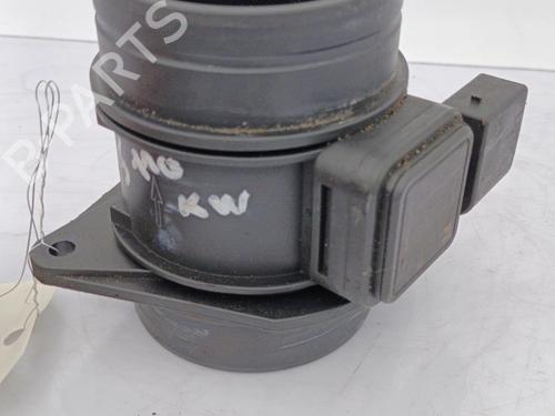 Mass air flow sensor SMART FORFOUR (454) 1.5 CDI (454.001) | BP23676322M95 - Image 4