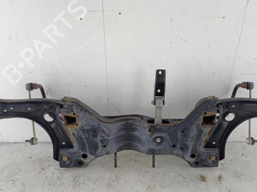 Used Subframe Subframe SEAT IBIZA IV (6J5, 6P1) 1.2 TDI (75 hp) 23713066 23713066