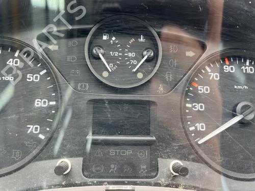 Instrument cluster PEUGEOT PARTNER Tepee | BP37265111C47 - Image 4