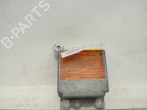 ECU airbags NISSAN QASHQAI / QASHQAI +2 I (J10, NJ10, JJ10E) 1.5 dCi | BP23710896M53 