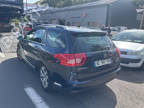 Electronic module CITROËN C5 III Break (RW_) 2.0 HDi | BP23757723M83 - Image 12