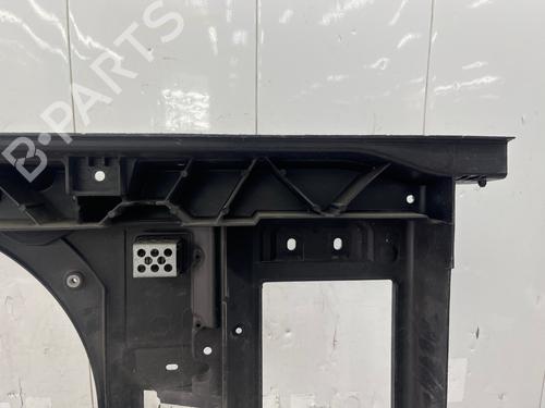 Used Front slam panel Front slam panel CITROËN DS4 (NX_) 1.6 HDi 115 (114 hp) 36682817 36682817