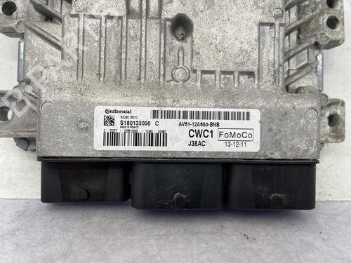 Electronic module FORD C-MAX II (DXA/CB7, DXA/CEU) 1.6 TDCi | BP35890547M83 - Image 6
