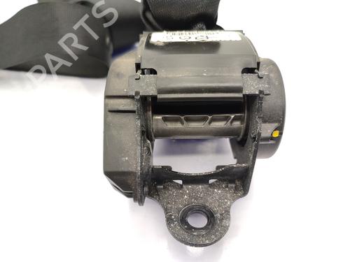 Used Rear right seatbelt Rear right seatbelt BMW 1 (F21) 118 d (143 hp) 23750904 23750904