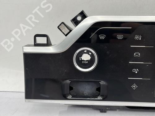 Display monitor CITROËN C4 Grand Picasso II (DA_, DE_) 1.6 HDi / BlueHDi 115 | BP28375578C48