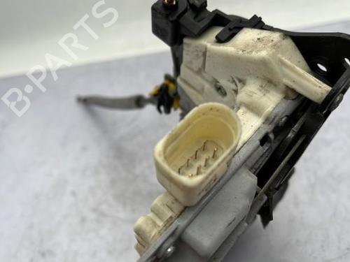 Rear left lock SEAT LEON (1P1) 1.9 TDI | BP23753421C100 
