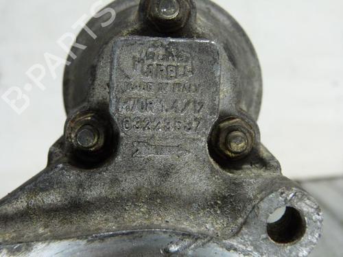 Starter BMW 3 (E36) 318 i | BP23673183M8  - Image 5
