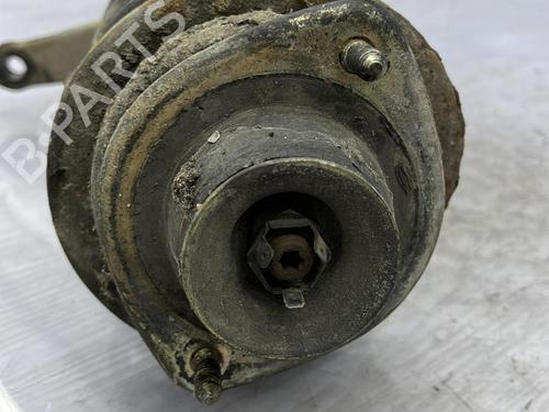 Used Left front shock absorber CITROËN AX (ZA-_) 10 (44 hp) 23703064