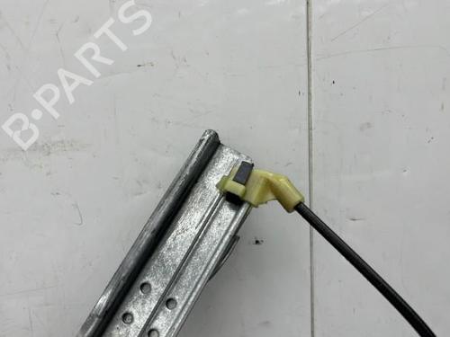 Rear left window mechanism NISSAN QASHQAI / QASHQAI +2 I (J10, NJ10, JJ10E) 2.0 dCi | BP23680022C24 