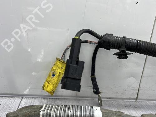 Steering rack CITROËN GRAND C4 SPACETOURER (3A_, 3E_) 1.5 BlueHDi 130 | BP31800498M22 