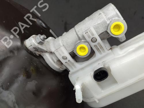 Servo brake FIAT DUCATO Van (250_) 130 Multijet 2,3 D | BP23742828M42 