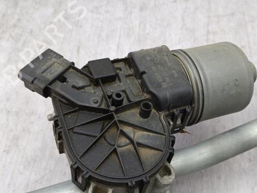 Front wiper motor PEUGEOT PARTNER Box Body/MPV 1.6 BlueHDi 100 | BP23731677M29 - Image 2