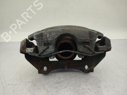 Left front brake caliper RENAULT CLIO IV (BH_) 1.5 dCi 75 | BP23738632M105 - Image 3