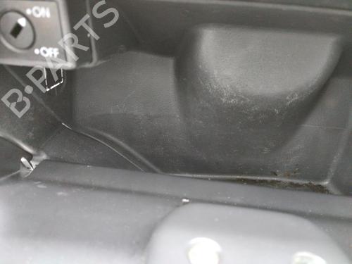Used Glove box VW POLO (9N_, 9A_) 1.4 TDI (70 hp) 23675937