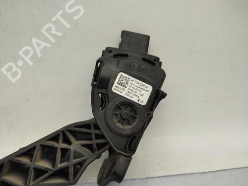 Pedal CITROËN C3 I (FC_, FN_) 1.4 HDi | BP23679221I4