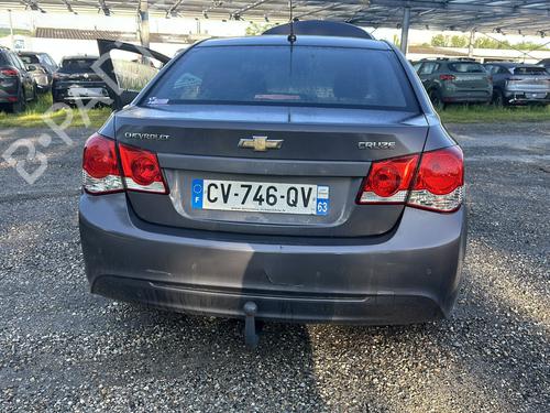 Ratstangsstang CHEVROLET CRUZE (J300) 1.7 D | BP38228304I23 - Image 11