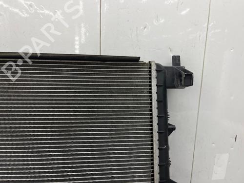 Water radiator VW TIGUAN ALLSPACE (BW2, BJ2) 2.0 TDI | BP36261319M31 - Image 7