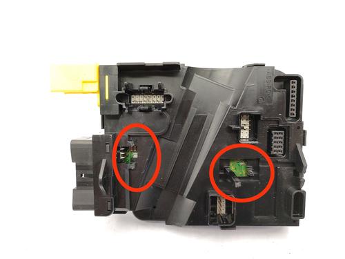 Electronic module VW GOLF V (1K1) 1.4 FSI | BP23753876M83  - Image 20