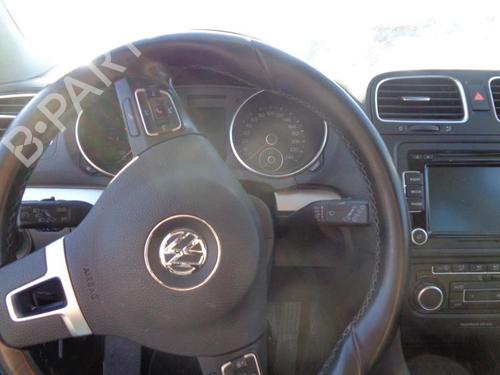 Steering column stalk VW GOLF VI (5K1) 1.6 TDI | BP23668682I23  - Image 19