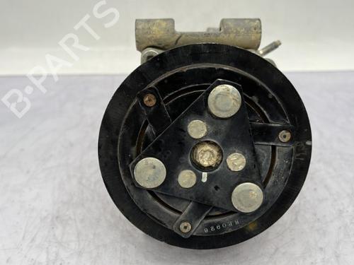 AC compressor PEUGEOT PARTNER Box Body/MPV (K9) 1.5 BlueHDi 100 | BP23751619M34 