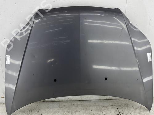 Used Hood CHEVROLET AVEO / KALOS Hatchback (T250, T255) 1.2 LPG (84 hp) 29028832